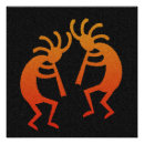 Search for kokopelli posters Hopi