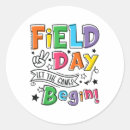 Search for in the beginning stickers Biden