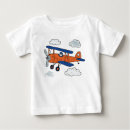 Search for pilot baby clothes Cartoon