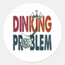 Search for dink stickers Court