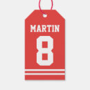 Search for soccer gift tags Team