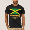 Search for kingston tshirts Jamaican flag