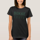 Search for springbok tshirts South