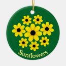 Search for sunny christmas tree decorations Yellow