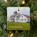 Search for coast guard christmas tree decorations Military