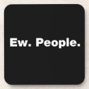 Search for people coasters Introvert
