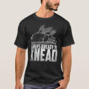 Search for baking bread tshirts Breadmaker
