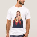 Search for immaculate tshirts Catholic