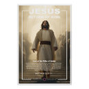 Search for entry posters Jesus