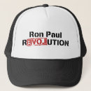 Search for ron paul hats Revolution