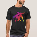 Search for cha cha tshirts Latin