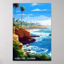Search for la jolla posters Travel