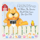 Search for best friends day stickers Happy friendship day