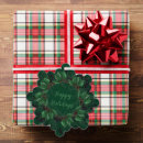 Search for holly wreath christmas cards Red berries