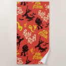 Search for hanna barbera beach towels Velma dinkley