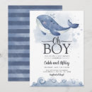 Search for nautical baby sprinkle invitations Summer
