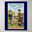 Search for vintage ad posters Wall