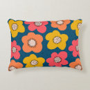 Search for bold floral cushions Pattern