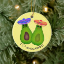 Search for guacamole christmas tree decorations Cinco de mayo