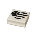 Search for flag rubber stamps Stars and stripes