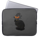 Search for halloween” laptop cases Cat
