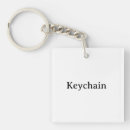 Search for single key rings Create your own