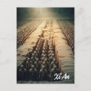Search for warriors postcards Terracotta