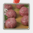 Search for meat christmas tree decorations Food and drink