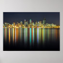 Search for seattle skyline posters Usa