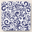 Search for funky coasters Swirl