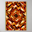 Search for flame design posters Pattern