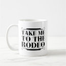 Search for ranch life mugs Cowboy