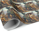 Search for engineer wrapping paper Railroad