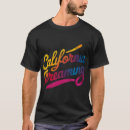 Search for california dreaming tshirts Graphictee