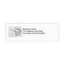 Search for charity return address labels Non profit