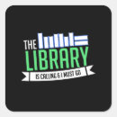 Search for librarian stickers Reading