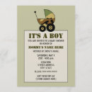 Search for military baby shower invitations Camoflauge