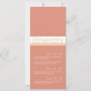 Search for schedule wedding invitations Itinerary