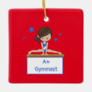 Search for gymnastics christmas tree decorations Balance beam