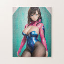 Search for anime girl toy games Japan