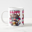 Search for happy cow mugs Humour