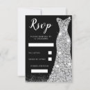 Search for 16 rsvp cards Bridal shower
