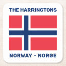 Search for norwegian coasters Patriotic