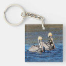 Search for pelican key rings Nature