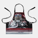Search for classic car aprons Hot rod