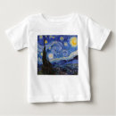 Search for remy tshirts Vincent van gogh