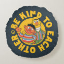 Search for bert and ernie cushions Toddler