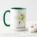 Search for ladybug mugs Pink