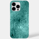 Search for embossed iphone cases Teal
