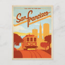 Search for san francisco save the dates Vintage